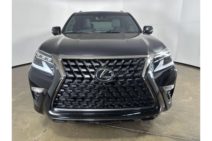 $55299 : 2023 GX 460 image 6