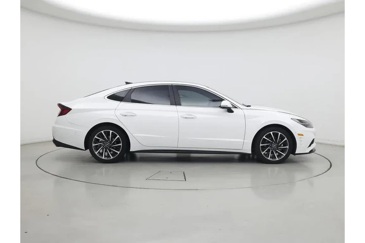 $24998 : Hyundai SONATA 2023 Limited image 7