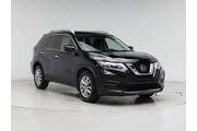 Nissan Rogue 2018 SV 4dr Cro en Hialeah
