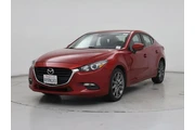 $19998 : Mazda Mazda3 2018 Touring 4d thumbnail
