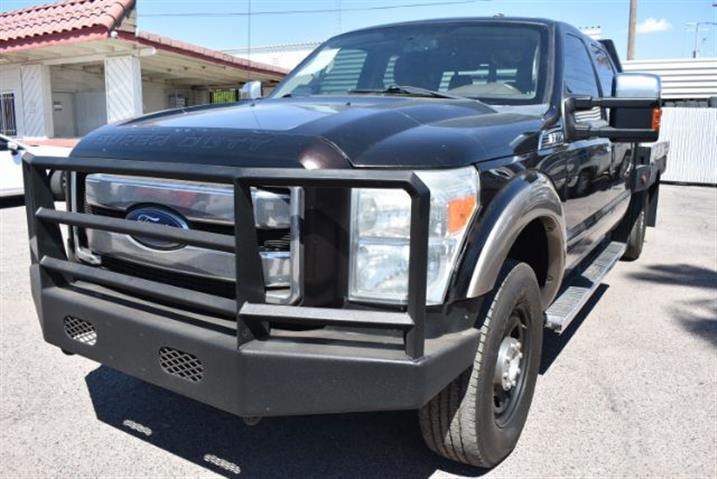 $22995 : 2014 F-350 King Ranch Crew Ca image 3