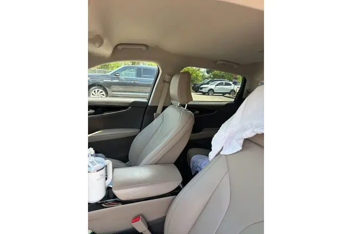 $29990 : Lincoln Nautilus 2023 AWD St image 2