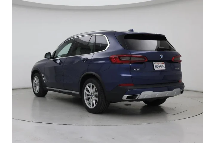 $30998 : BMW X5 2019 AWD xDrive40i 4d image 2