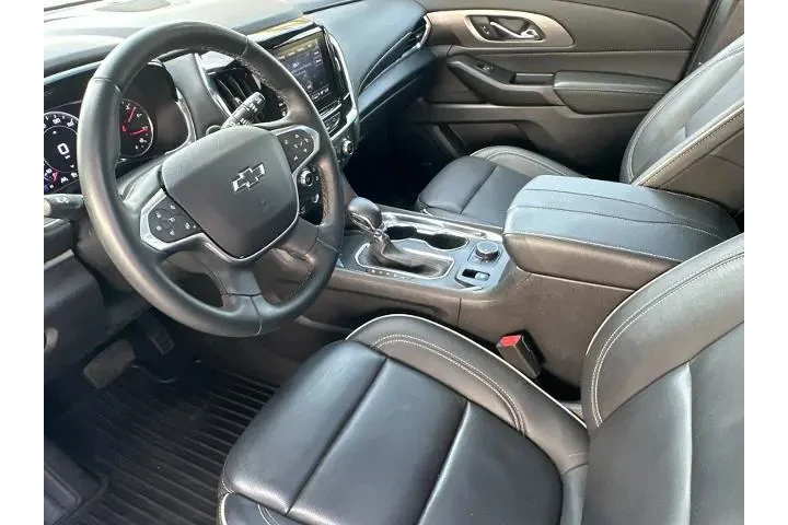 $39990 : Chevrolet Traverse 2023 Prem image 9