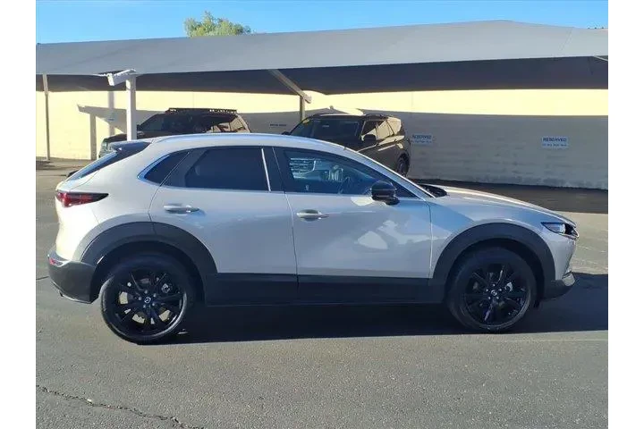 $22772 : Mazda CX-30 2024 AWD 2.5 S S image 7