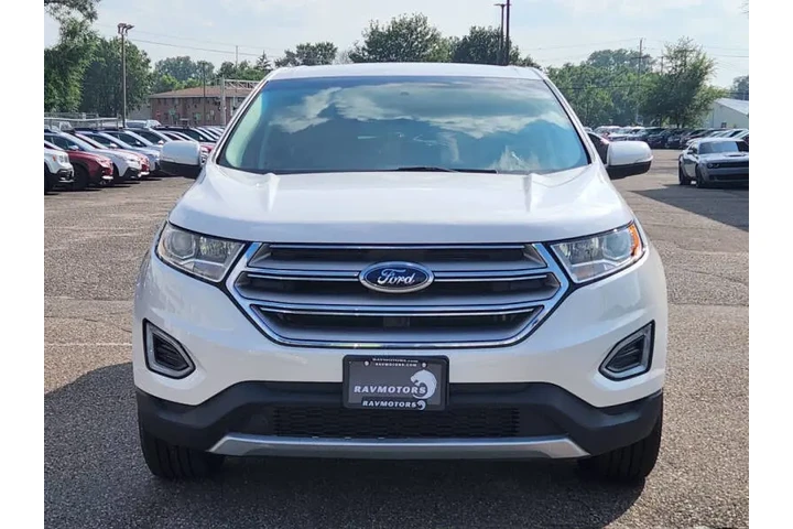 $17492 : 2018 Edge SEL image 6