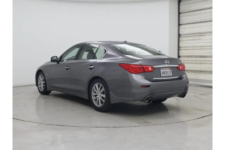 $20998 : INFINITI Q50 2016 3.0T Premi image 2