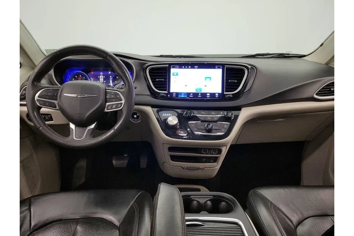 $23998 : Chrysler Pacifica 2022 Touri image 9