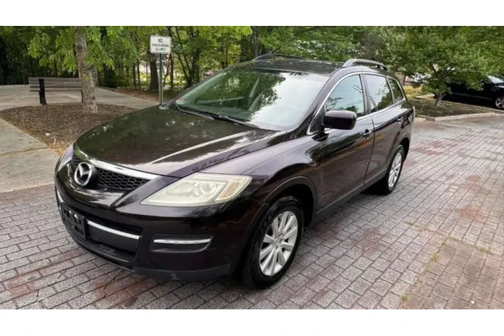 $4700 : 2008 CX-9 Touring image 4