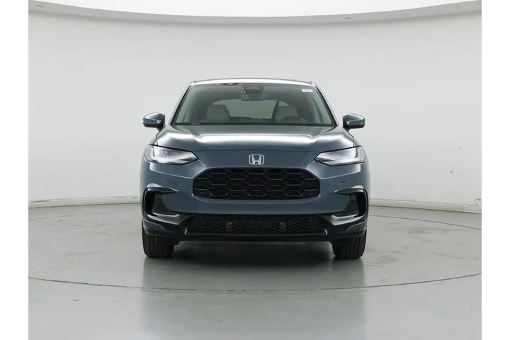 $31998 : Honda HR-V 2026 AWD EX-L 4dr image 5