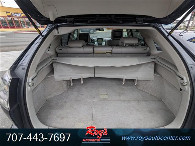 $9995 : 2008 RX 400h Hybrid AWD SUV image 8