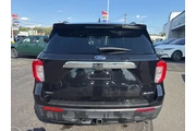 $25600 : Ford Explorer 2022 AWD XLT 4 thumbnail