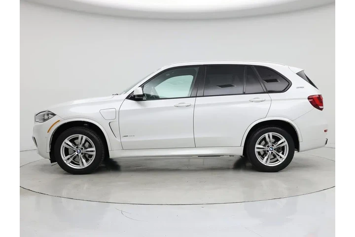 $24998 : BMW X5 2018 AWD xDrive40e iP image 3