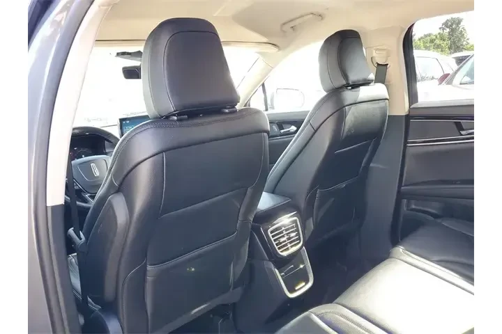 $34990 : Lincoln Nautilus 2023 AWD St image 10
