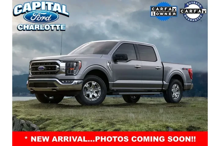 $34999 : Ford F-150 2022 4x4 Platinum image 2