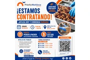 ¡ESTAMOS CONTRATANDO! en San Bernardino