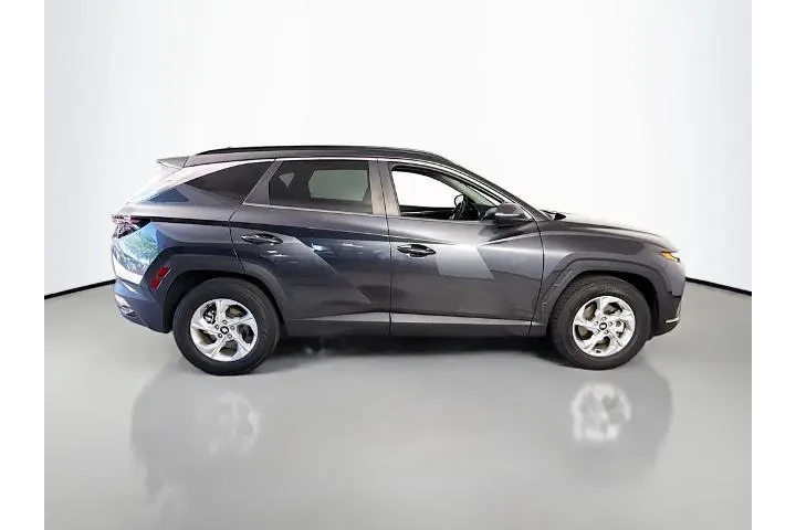 $22500 : Hyundai TUCSON 2022 SEL 4dr image 8