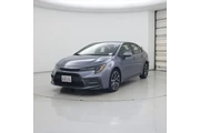 $23998 : Toyota Corolla 2022 SE 4dr S thumbnail