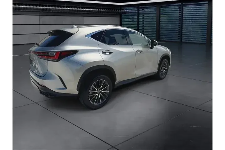 $39588 : Lexus NX 350 2022 AWD Premiu image 8