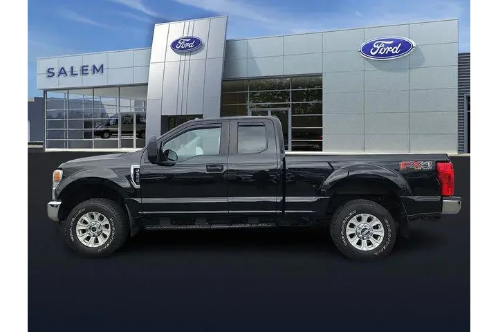 $37990 : Ford F-350 Super Duty 2021 4 image 5