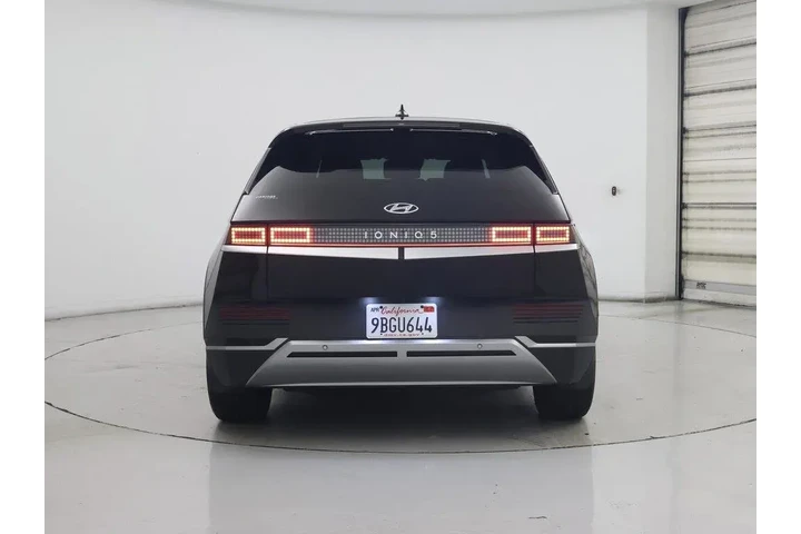 $26998 : Hyundai IONIQ 5 2022 SEL 4dr image 6