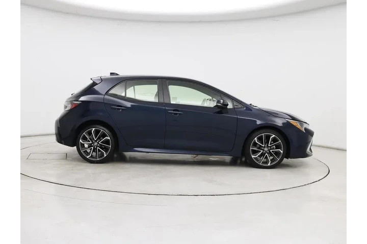 $23998 : Toyota Corolla Hatchback 202 image 7