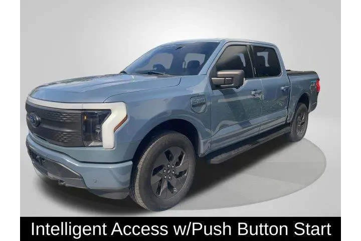 $36000 : Ford F-150 Lightning 2023 AW image 5