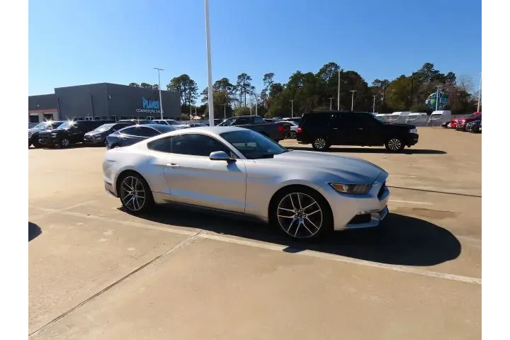 $14999 : Ford Mustang 2016 EcoBoost P image 7