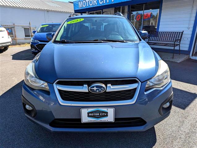 $10995 : 2013 Impreza 2.0i Sport Premi image 2