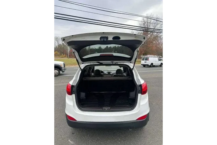 $5495 : Hyundai TUCSON 2014 AWD The image 10