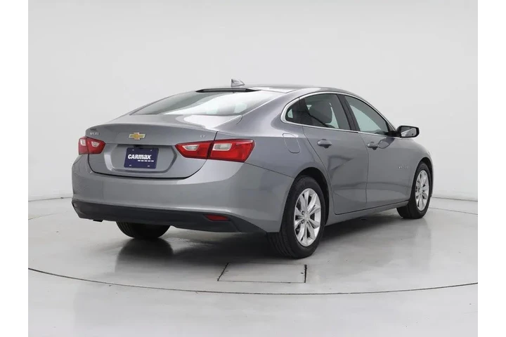 $17998 : Chevrolet Malibu 2023 LT 4dr image 8