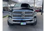 2018 RAM 2500 Laramie Crew Ca thumbnail