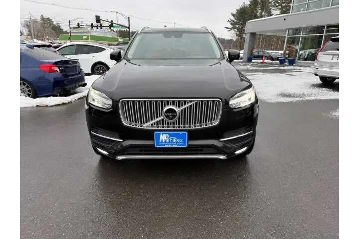 $16999 : 2016 XC90 T6 Inscription image 3