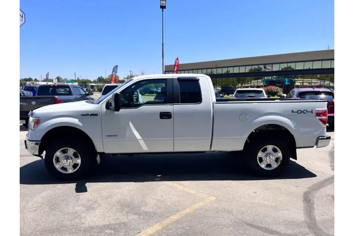 $12450 : 2013 F-150 XLT image 4