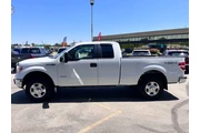 $12450 : 2013 F-150 XLT thumbnail