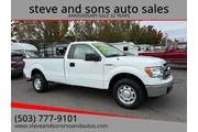 $12900 : 2014 F-150 XL thumbnail