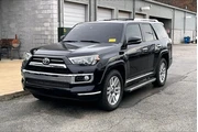 $39991 : Toyota 4Runner 2020 AWD Limi thumbnail