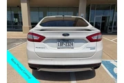 $10730 : Ford Fusion 2016 Titanium 4d thumbnail