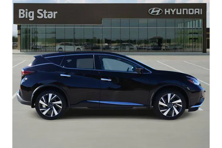 $27988 : Nissan Murano 2024 SL 4dr SU image 5