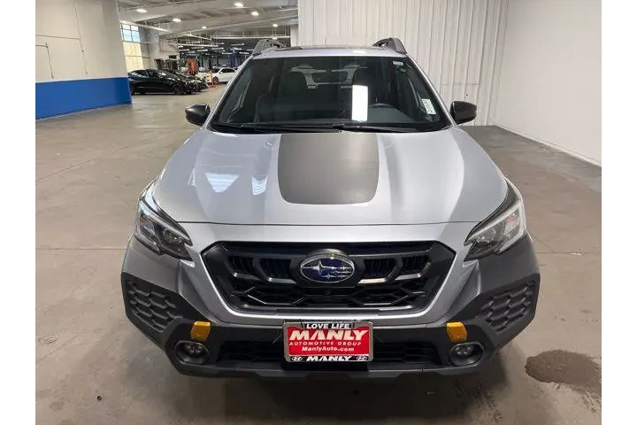 $28540 : Subaru Outback 2024 AWD Wild image 8