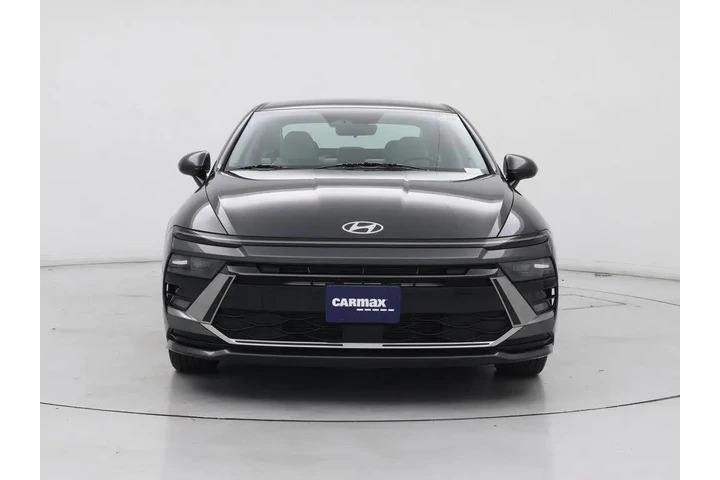 $24998 : Hyundai SONATA 2025 SEL 4dr image 5