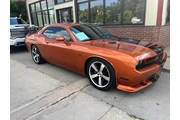 $27950 : 2011 Challenger SRT8 392 thumbnail