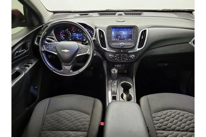 $15998 : Chevrolet Equinox 2021 4x4 L image 9
