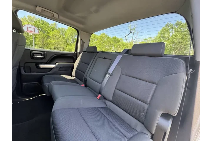 $8999 : 2016 Silverado 1500 LT image 10