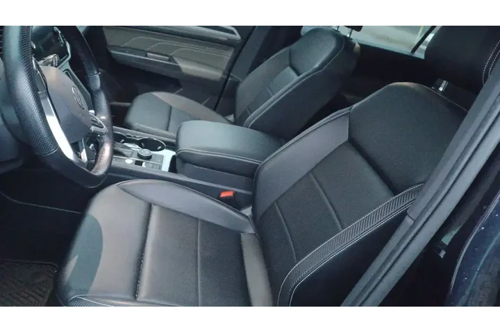 $27677 : Volkswagen Atlas Cross Sport image 6