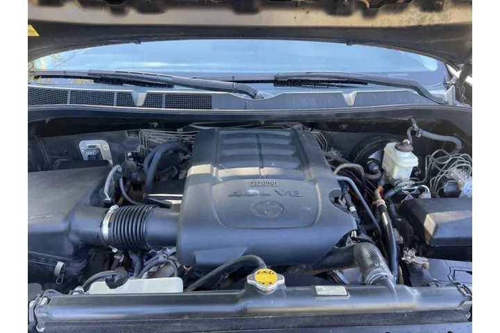 $16995 : 2012 Tundra Grade image 5