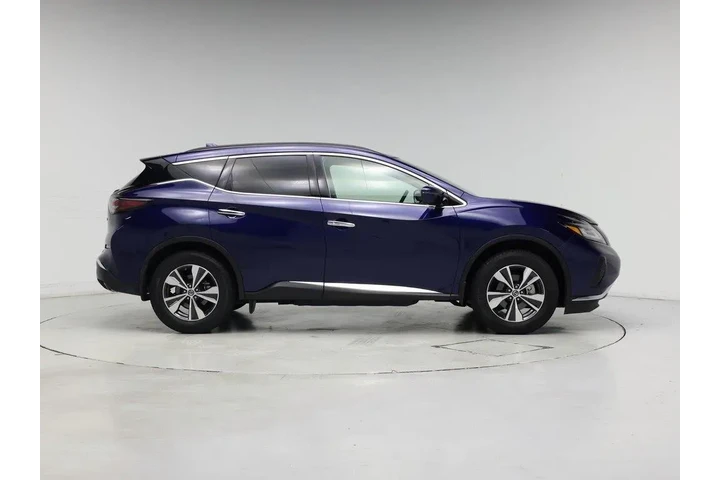 $18998 : Nissan Murano 2019 SV 4dr SU image 7