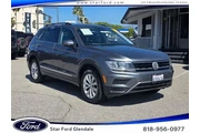 Volkswagen Tiguan 2018 2.0T en Los Angeles