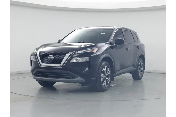 $22998 : Nissan Rogue 2023 AWD SV 4dr image 4