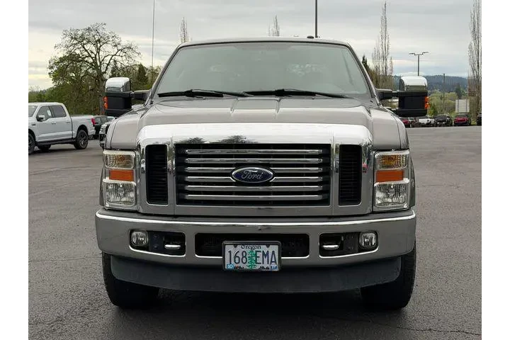 $19900 : Ford F-250 Super Duty 2010 4 image 9